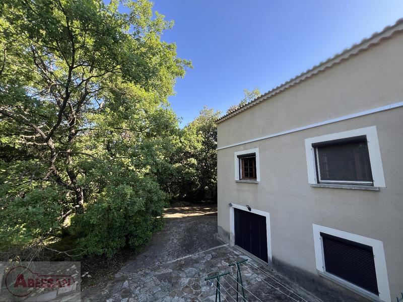 Maison - 156 m² - 5 pièces