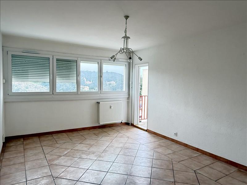 Appartement - 55 m² - 2 pièces