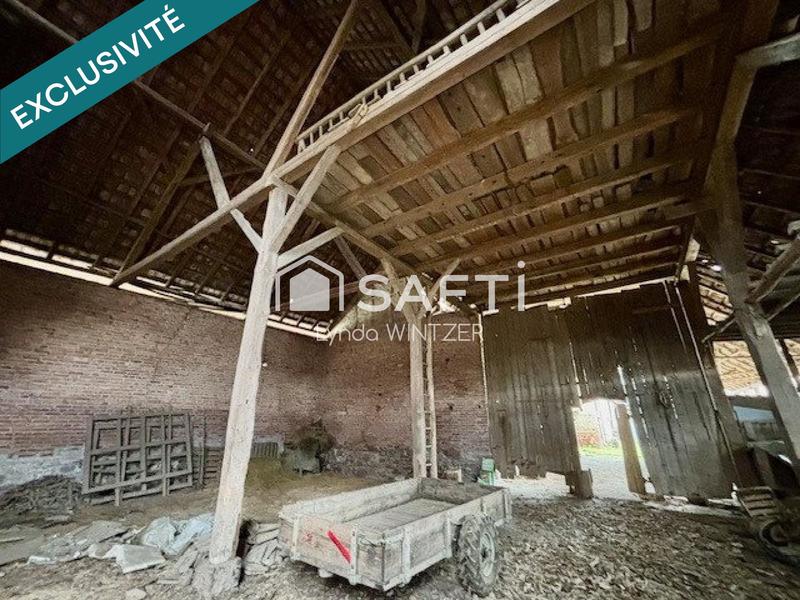 Maison - 129 m² - 6 pièces