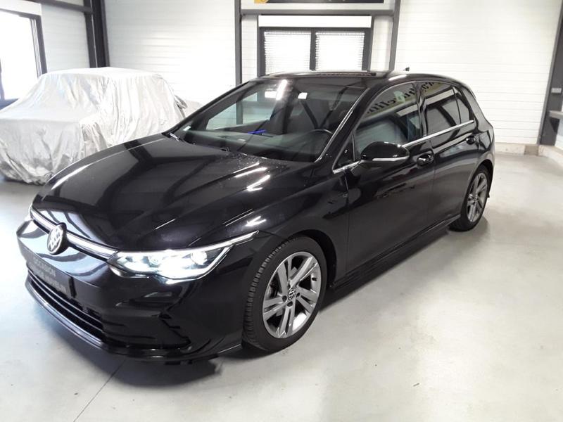 Volkswagen Golf 2.0 Tdi 150 Cv R-Line Dsg7