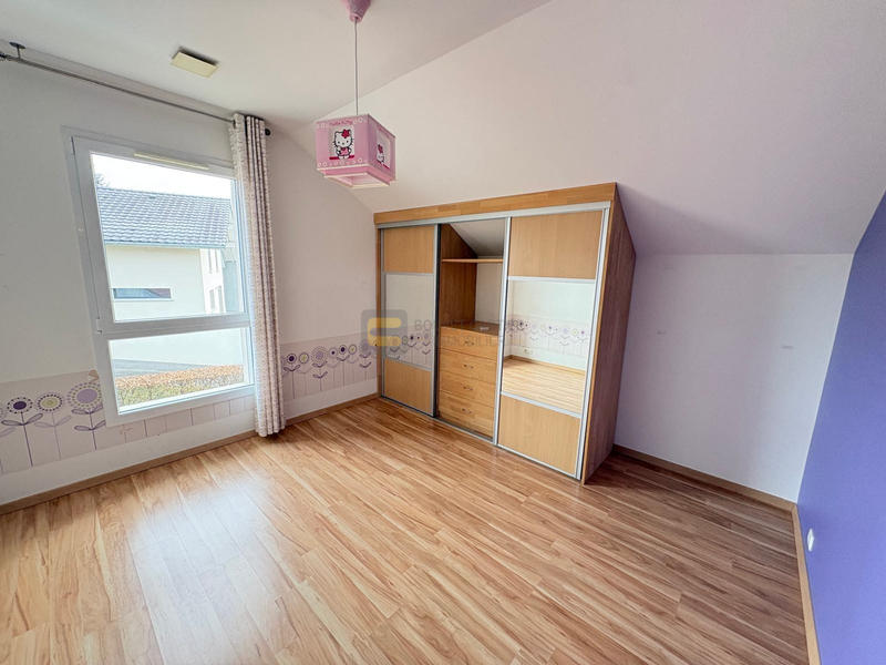 Maison - 149 m² - 5 pièces