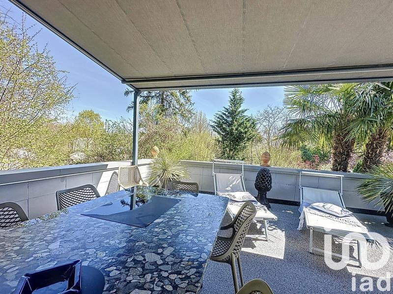 Maison - 150 m² - 5 pièces