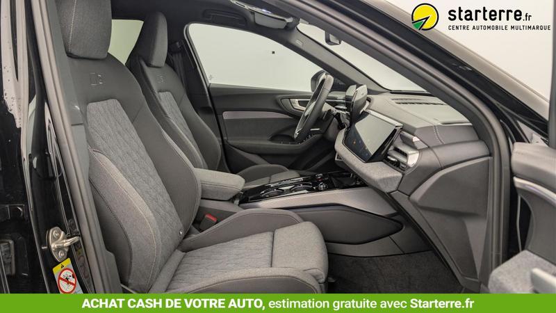 Audi A5 Avant Tdi Hybride 204 ch s tronic 7 s line