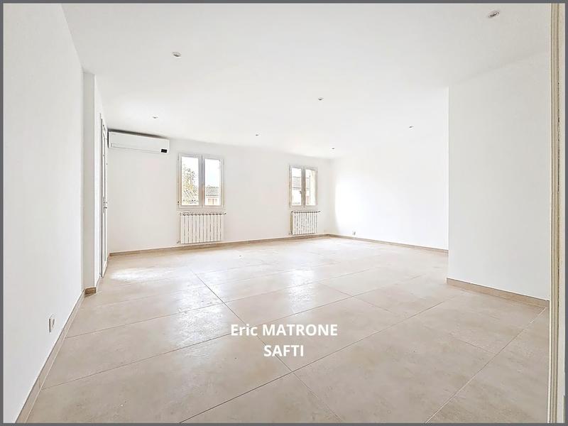 Appartement - 95 m² - 4 pièces