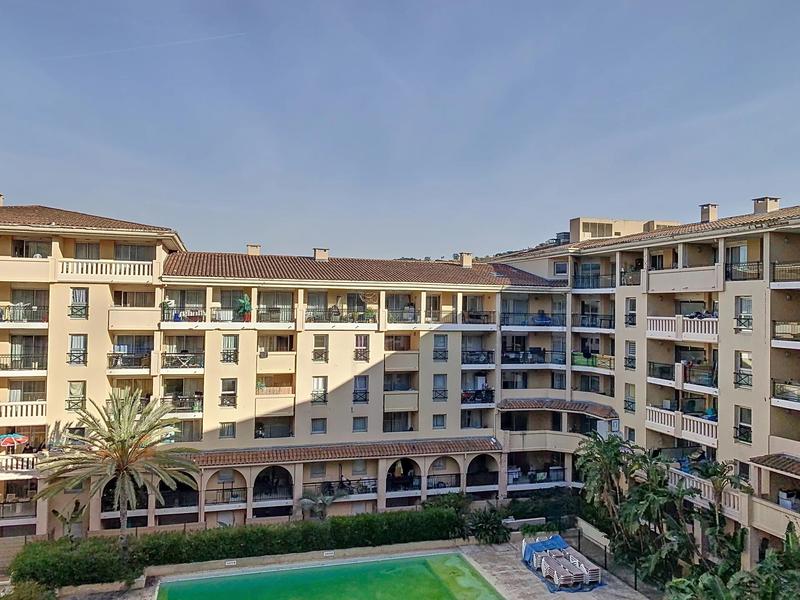 Appartement - 30 m² - 2 pièces