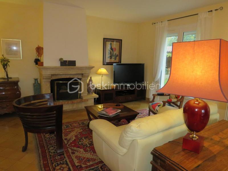 Maison - 133 m² - 6 pièces