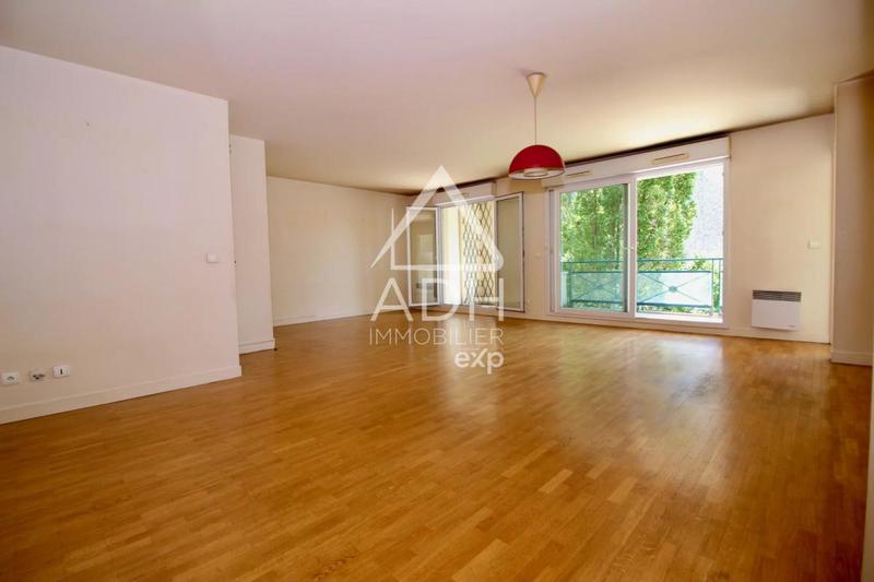 Appartement - 108 m² - 5 pièces