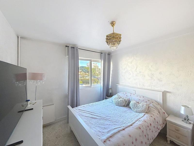 Appartement - 78 m² - 4 pièces