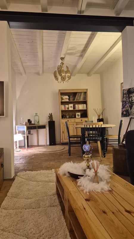 Maison - 115 m² - 4 pièces