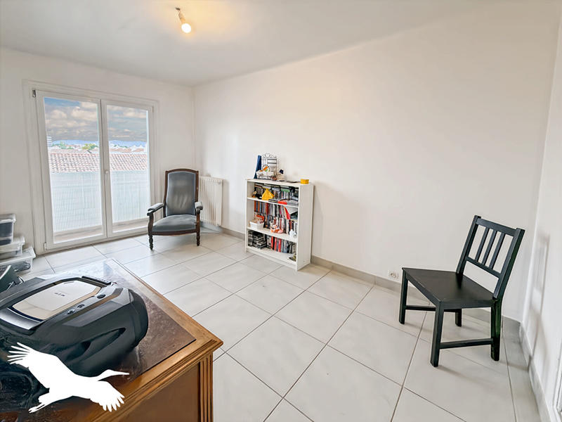 Appartement - 70 m² - 4 pièces