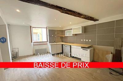 Appartement - 75 m² - 4 pièces