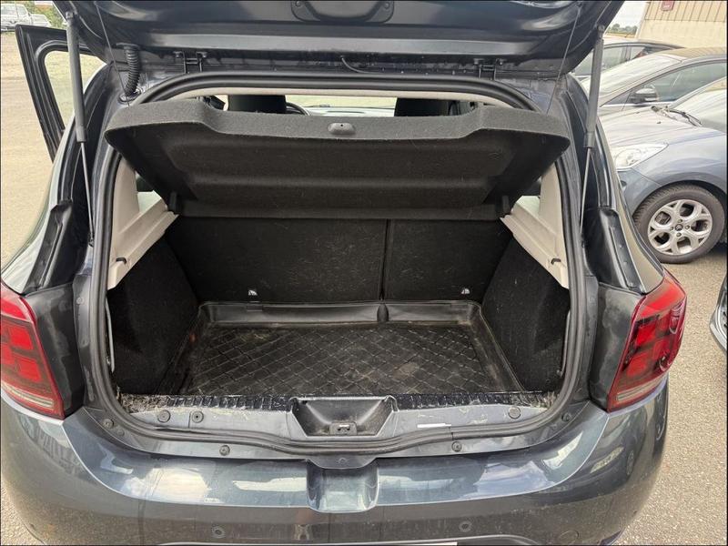 Dacia Sandero II 0.9 Tce 90 Cv Stepway