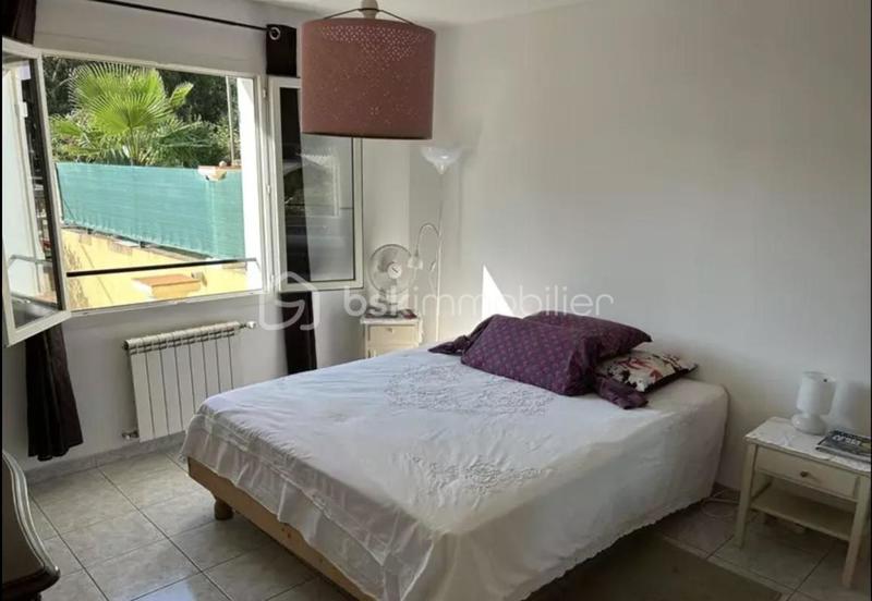 Villa - 180 m² - 7 pièces