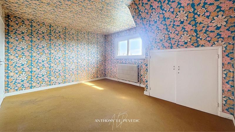 Maison - 114 m² - 5 pièces