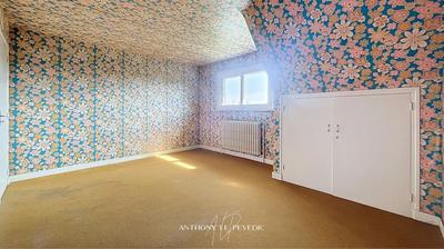 Maison - 114 m² - 5 pièces