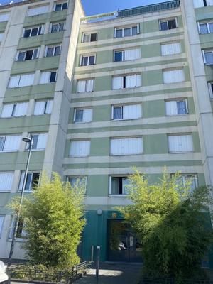 Appartement ancien - 79 m²