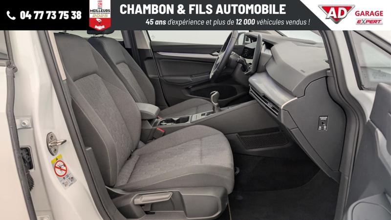 Volkswagen Golf 1.5 Tsi Evo2 116 Bvm6 Life Plus