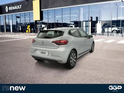Renault Clio V TCe 90 Equilibre
