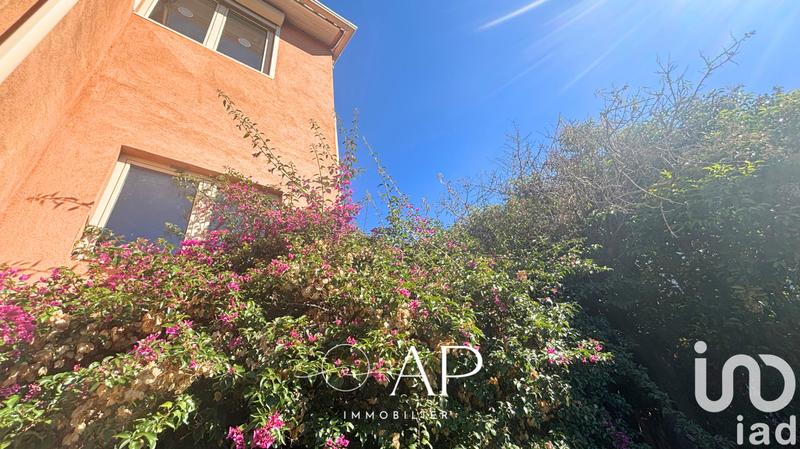 Maison - 195 m² - 8 pièces