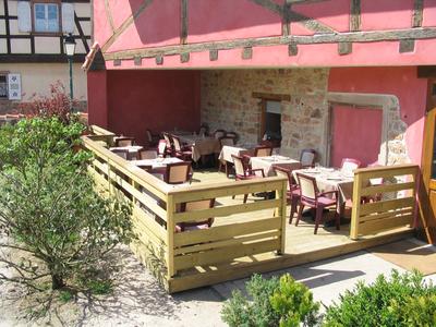 Fonds de commerce - 135 m²