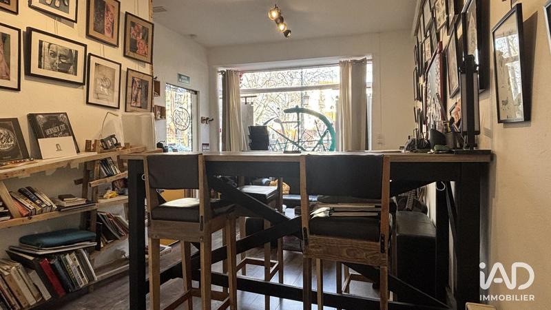 Local commercial - 46 m²