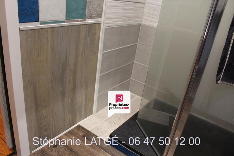 Maison - 116 m² - 6 pièces