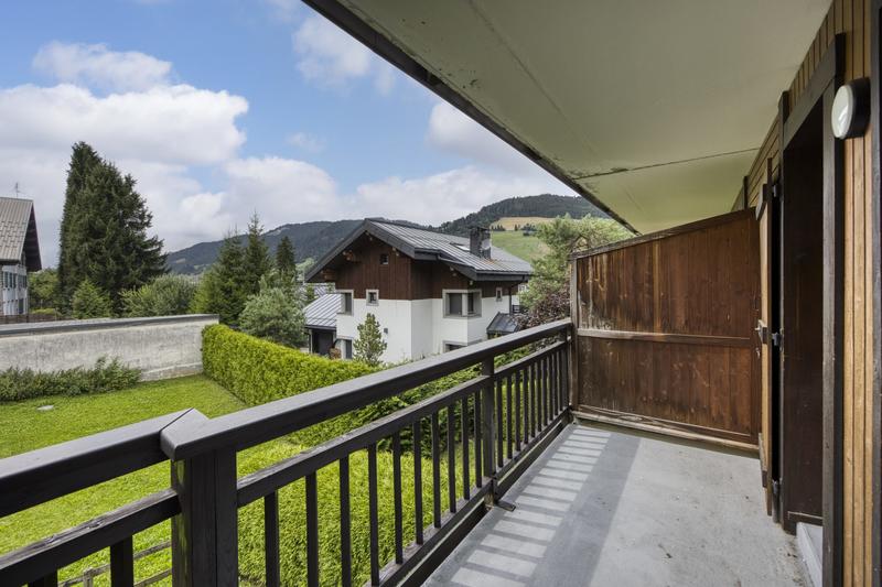 Appartement - 22 m² - 1 pièce