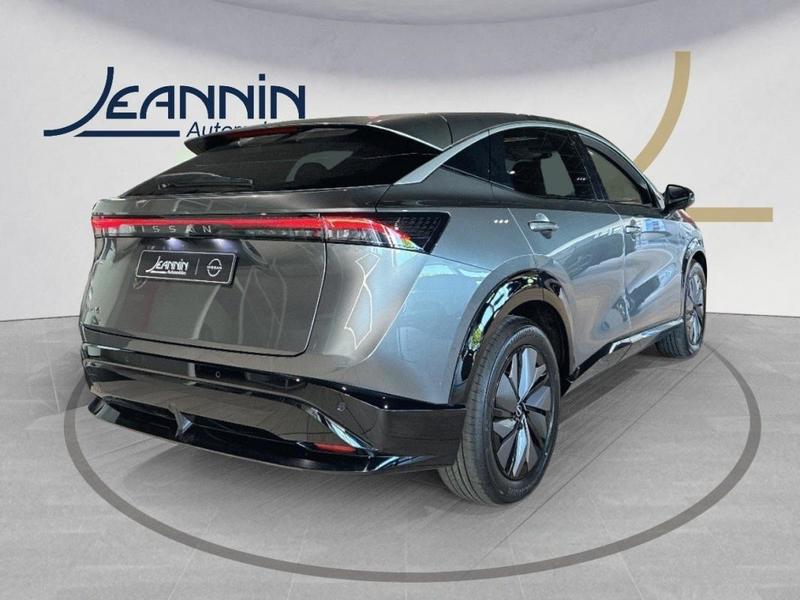 Nissan Ariya Electrique 87kWh 242 ch Advance