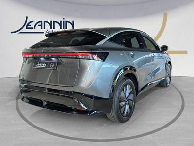 Nissan Ariya Electrique 87kWh 242 ch Advance