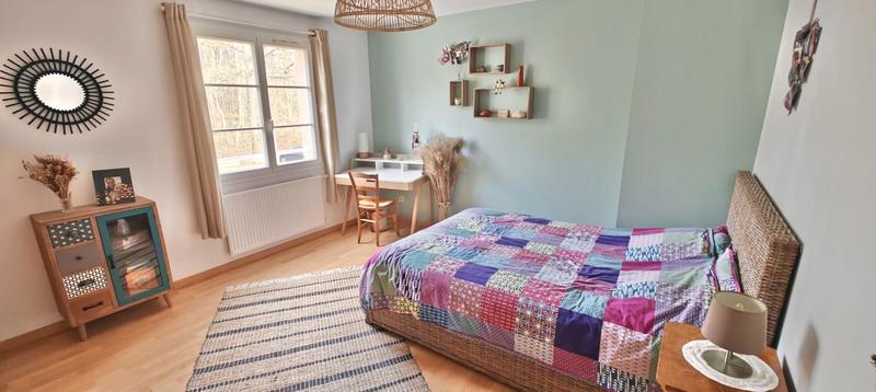 Maison - 190 m² - 7 pièces