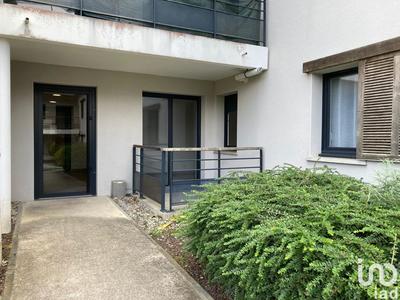 Appartement - 23 m² - 1 pièce