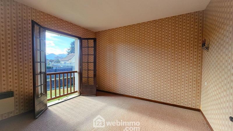 Maison - 193 m² - 7 pièces