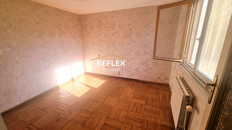 Maison - 55 m² - 2 pièces