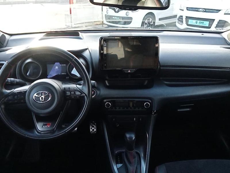 Toyota Yaris Hybride IV 116h Gr Sport