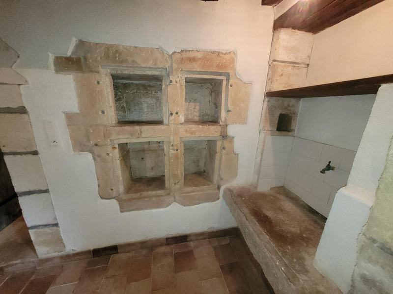 Maison - 65 m² - 3 pièces