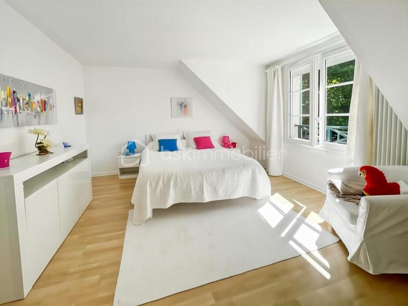 Demeure - 278 m² - 8 pièces