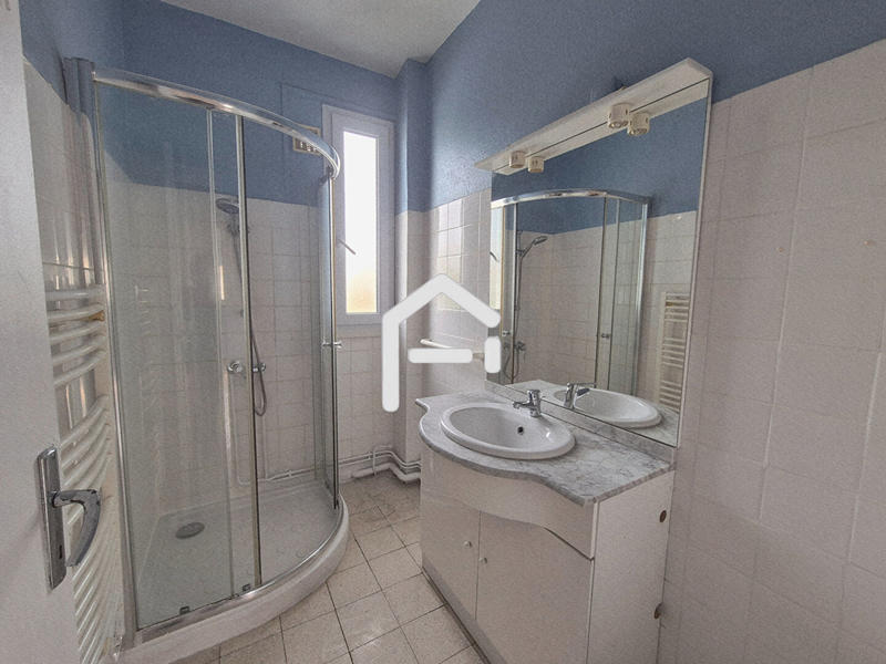 Maison de ville - 137 m² - 6 pièces