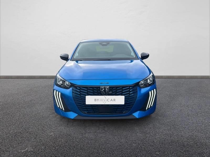 Peugeot 208 Hybrid 110 e-Dcs6 Allure