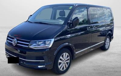 Volkswagen T6 Multivan Highline