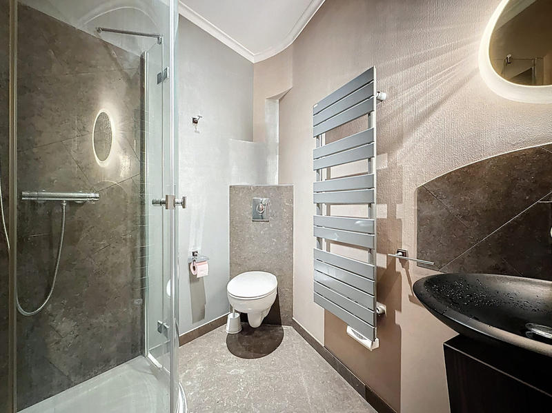 Maison contemporaine - 197 m² - 4 pièces