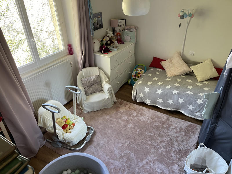 Maison - 198 m² - 9 pièces