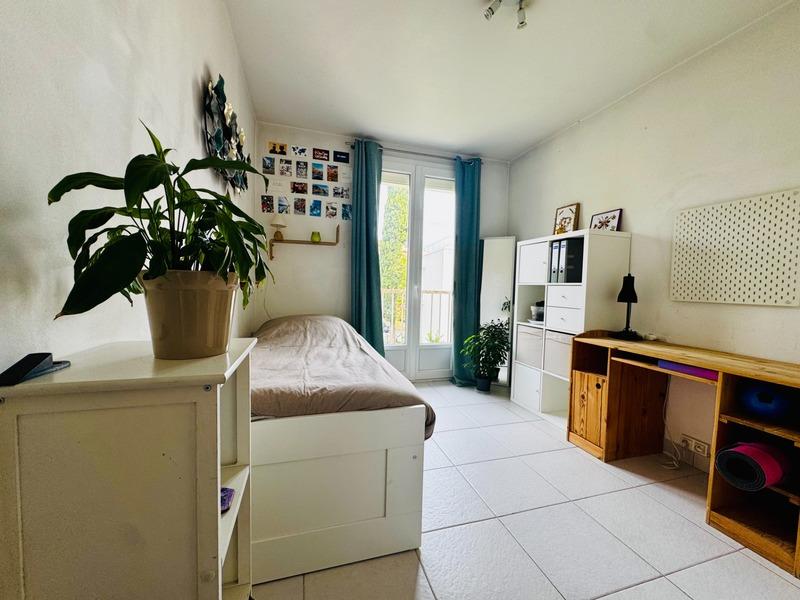 Appartement - 72 m² - 4 pièces