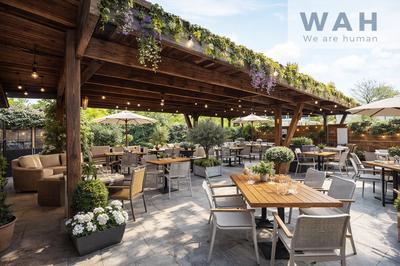 Local commercial - 109 m²