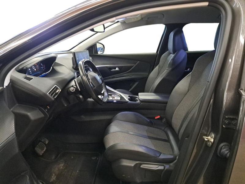 Peugeot 5008 BlueHDi 130ch s&amp;S Eat8 Allure