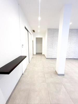 Loft - 83 m² - 3 pièces