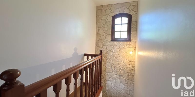 Maison - 192 m² - 6 pièces