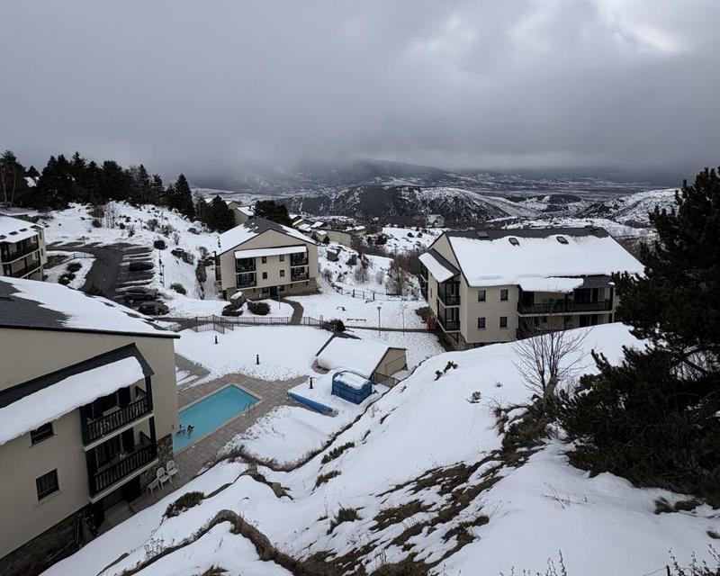 Appartement - 36 m² - 3 pièces