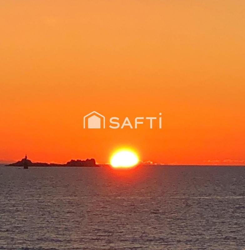 Appartement - 79 m² - 4 pièces