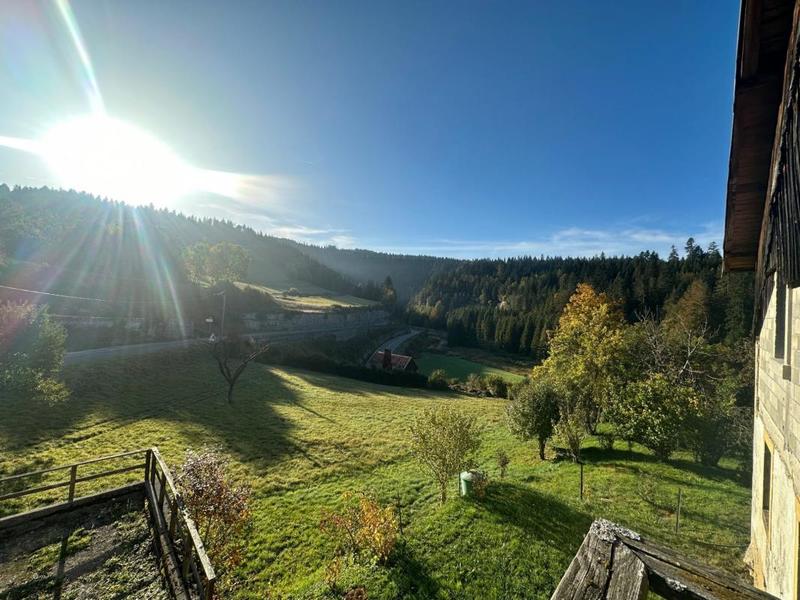 Duplex - 68 m² - 3 pièces