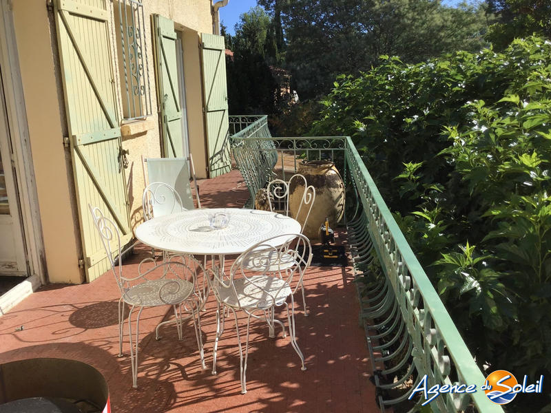 Maison - 137 m² - 5 pièces